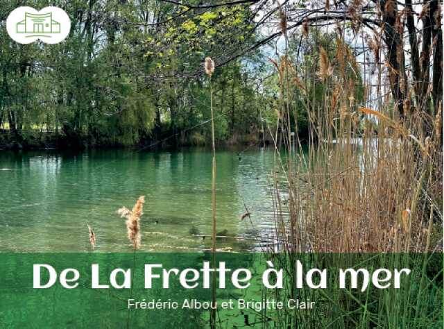 De La Frette à la mer