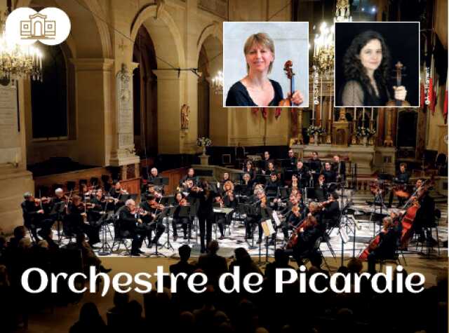 Orchestre de Picardie