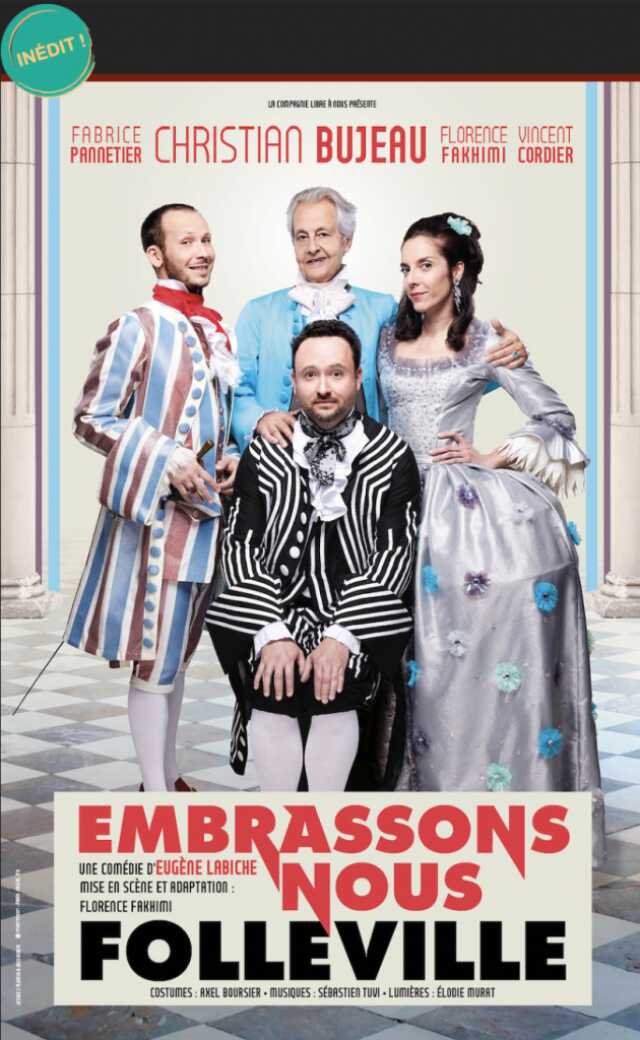 Embrassons-nous Folleville