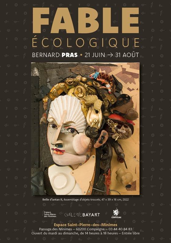 Fable écologique