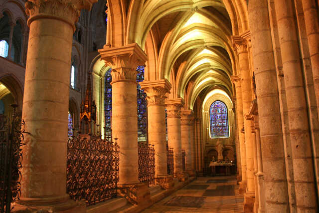 Concert de Noël à Laon