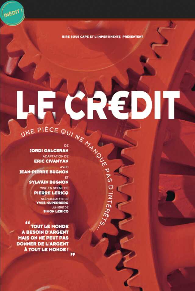Le Crédit