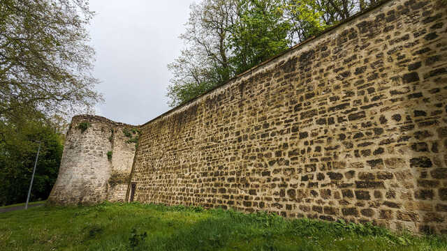 Journées Régionales de l'Archéologie des Hauts-de-France à Laon