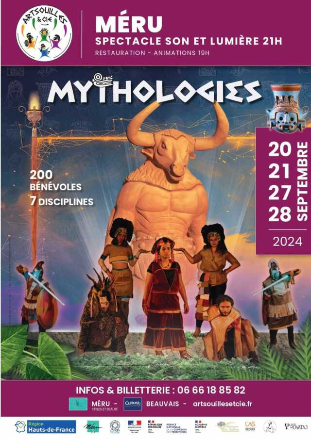 Mythologies