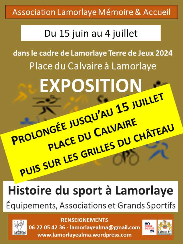 Exposition 