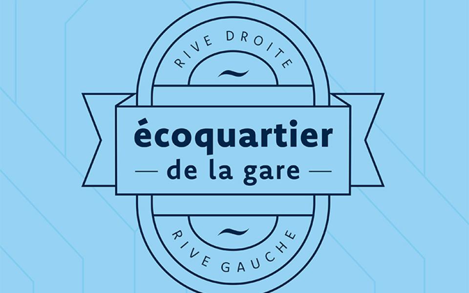 L'écoquartier, bâtir en coeur d'agglomération