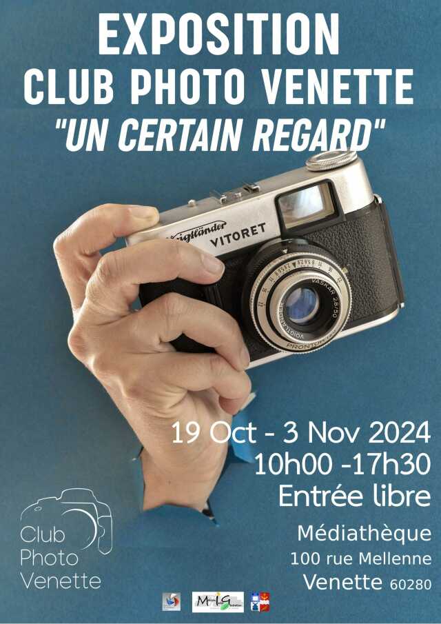 Exposition photo : Un certain regard