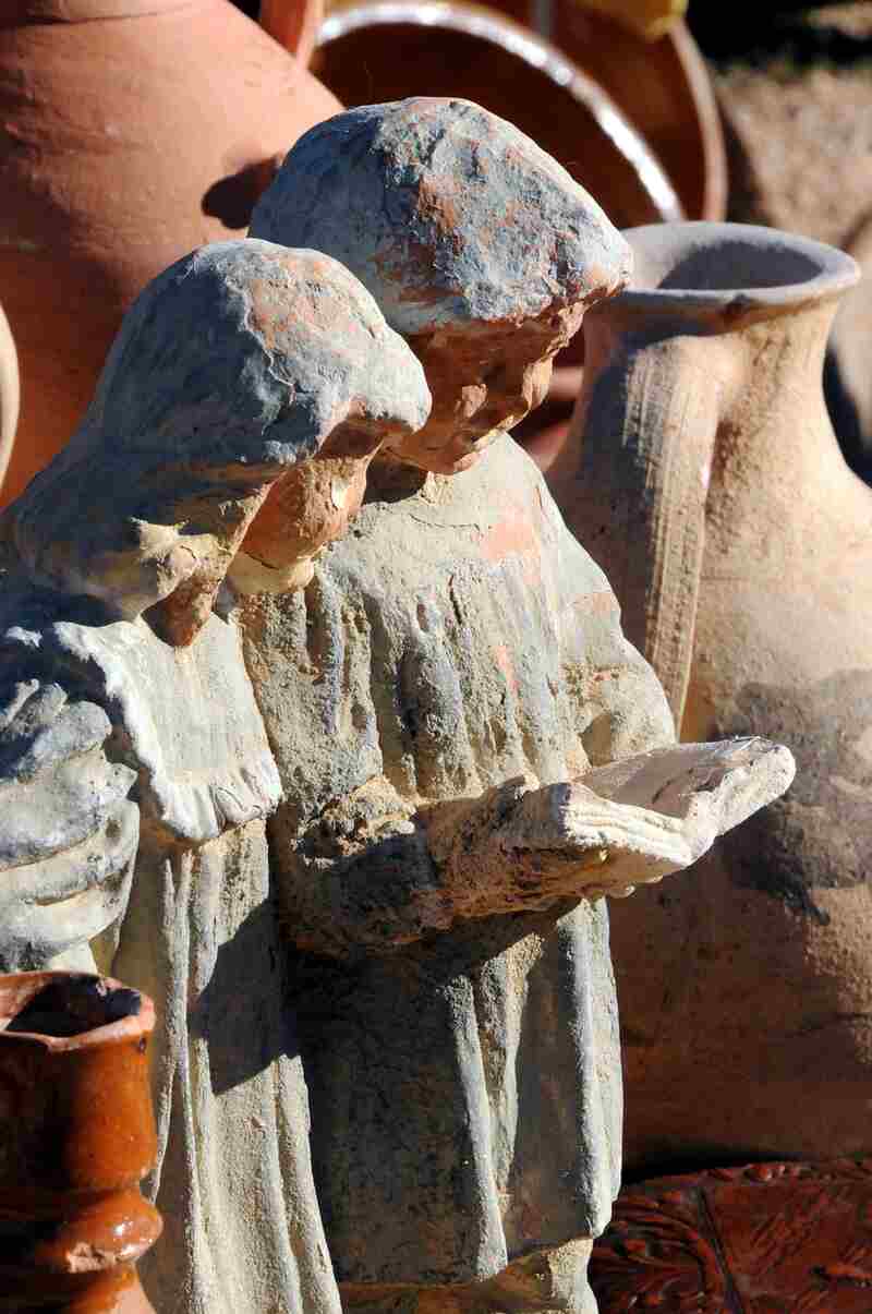 7e Édition de la Brocante & Créateurs aux Jardins de Fontaine-Chaalis