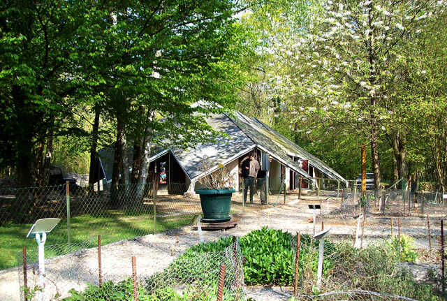 Ouverture de la Maison de Vauclair en 2025