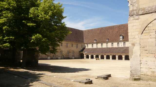 Journées du Patrimoine à Pontpoint