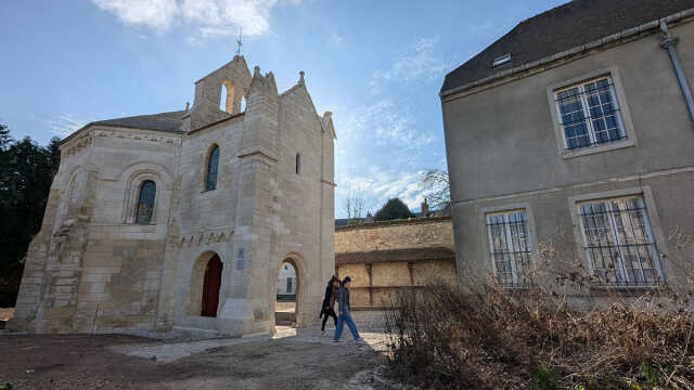 Nuit des Musées 2025 à Laon