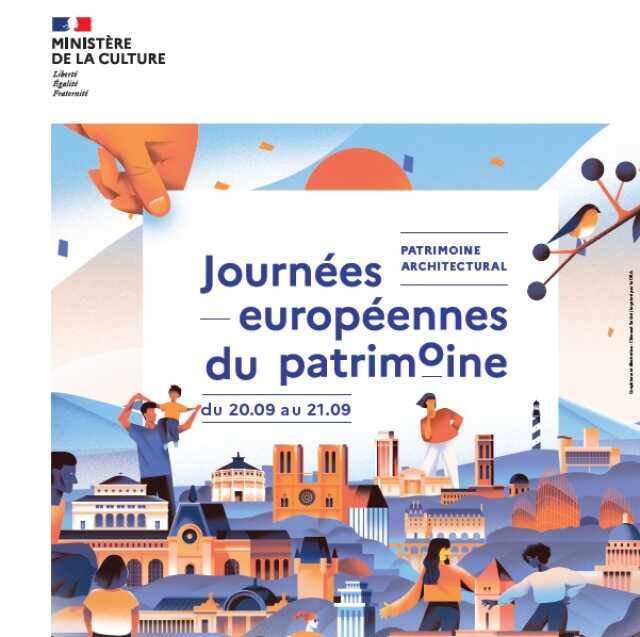 JEP : Exposition 