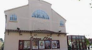Programmation du Cinéma L'Eden à Romilly-sur-Seine
