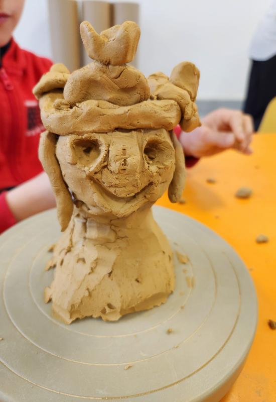 Atelier tout-petits 