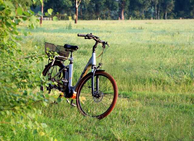 Balade découverte Gravel VTT