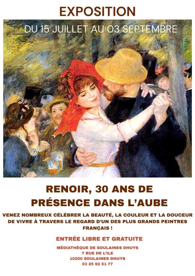 Exposition - 
