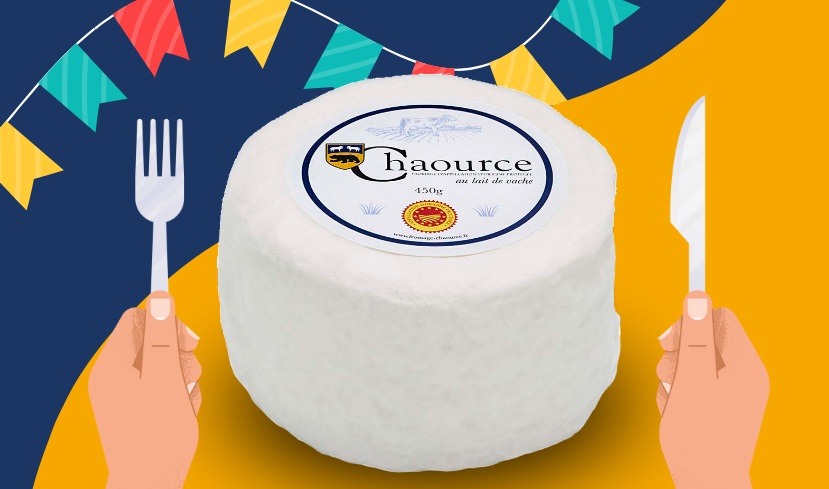 Chaource en Fête !