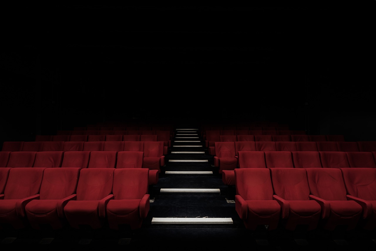 Théâtre : 