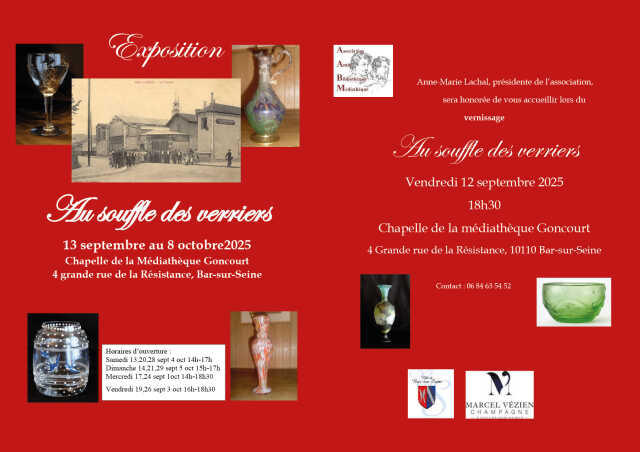 Exposition 