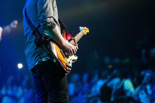 Concert live