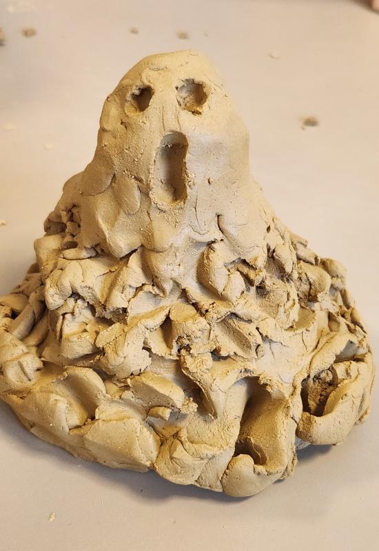 Atelier tout-petits 