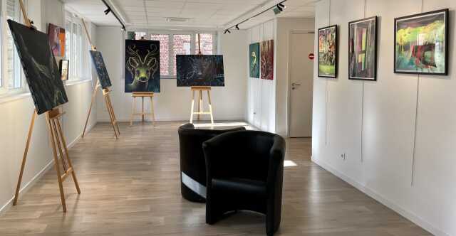 Exposition 