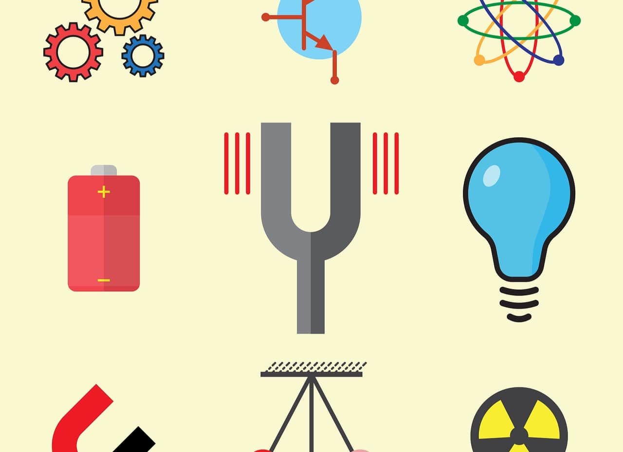 Fête de la science