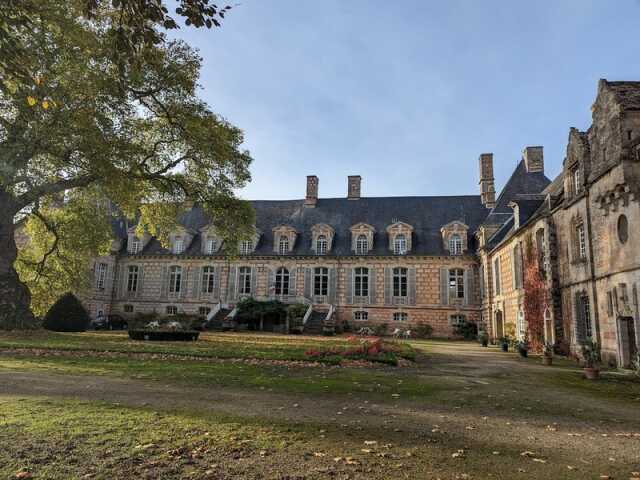 3e Festival de la Merveille et des Mystères au château le Kinnor - Fervaques