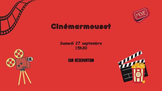 Cinémarmouset