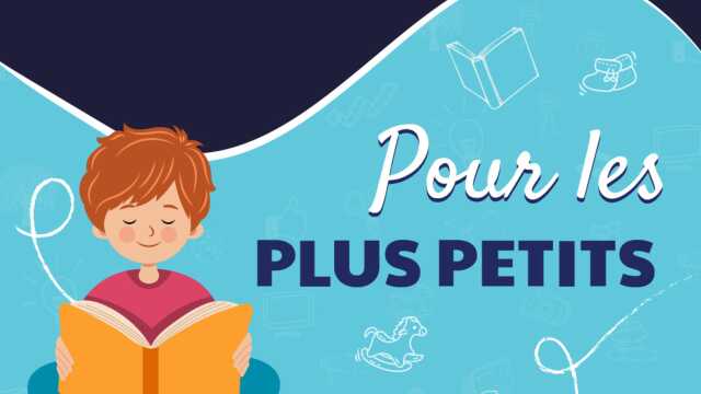 Bébés lecteurs