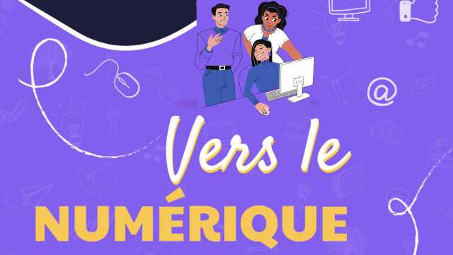 Vers le numérique | Généalogie