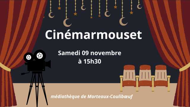 Cinémarmouset