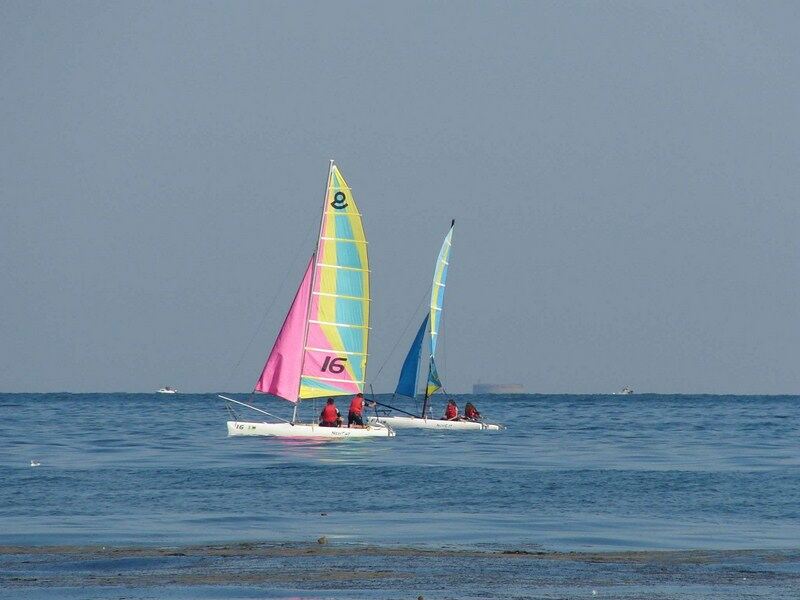 Voile Loisirs du Samedi