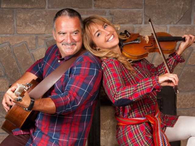 Festival La Semaine Acadienne : Caravane Musicale avec le groupe 