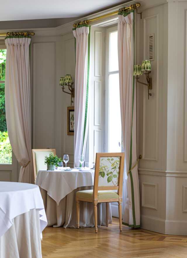 Soirée mets, vins et Calvados