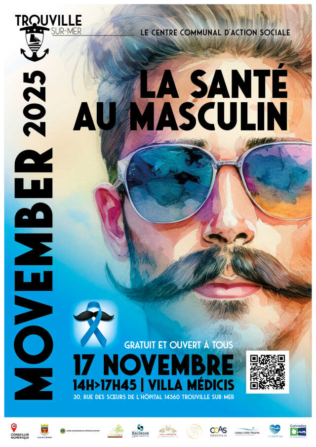 Movember 2025