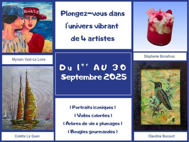Exposition Collective 
