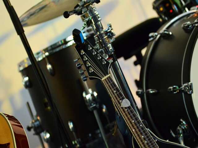 Concert harpiste 