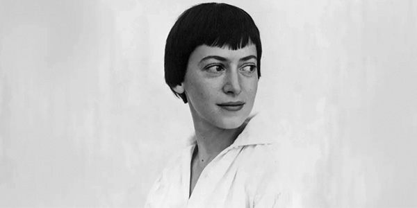 Bouche pleine de... Ursula K. Le Guin