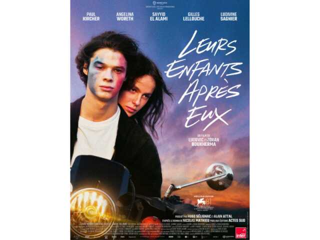 Projection gratuite du film 