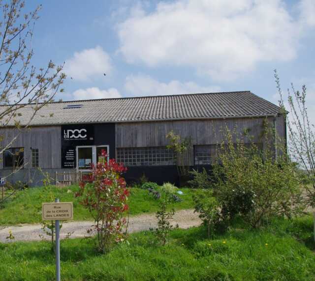 L'Oreille Perchée