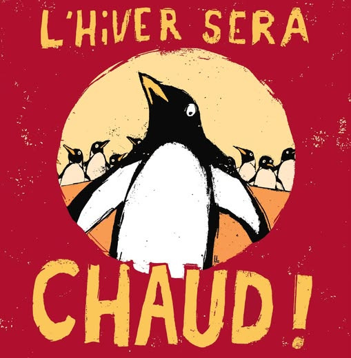 Spectacle L'hiver sera chaud !