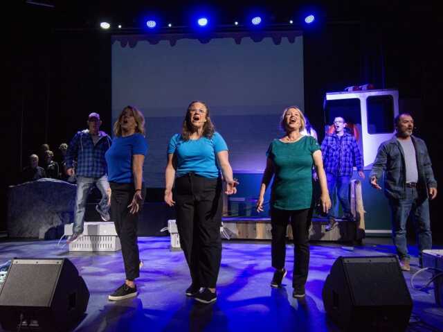 Festival La Semaine Acadienne : Comédie musicale 