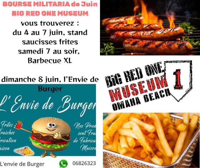 BARBECUE XL