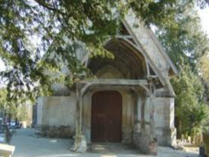 Concert de Syra de Tarade, Marion Jassaud et Gilles Treille - Eglise de Saint Michel de Livet