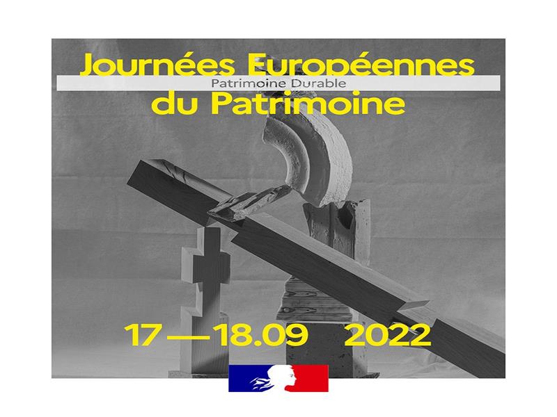 Journées Européennes du Patrimoine à la Seigneurie