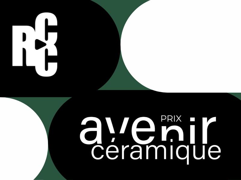 Exposition : Prix Avenir Céramique