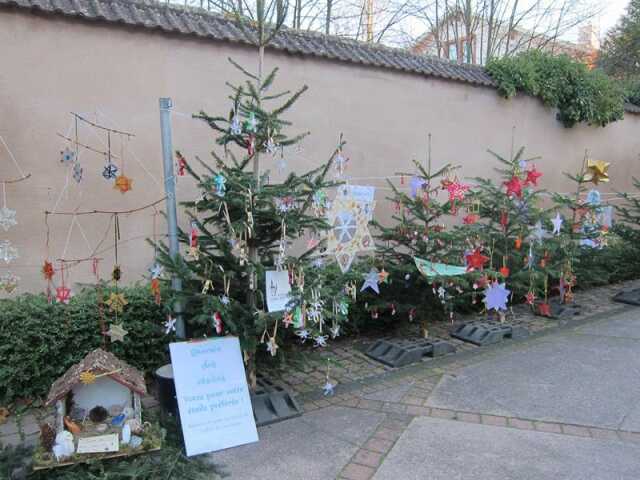 Exposition-concours : La forêt des petits lutins