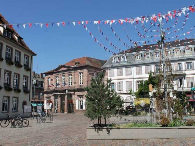 Festival des arts de la rue : SélesTArue