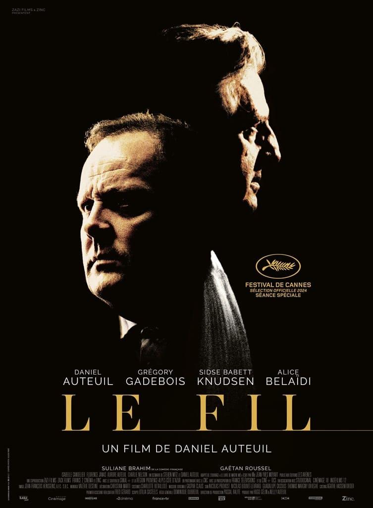 Cinéma - Le Fil